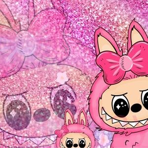 Cartoon Character goodies